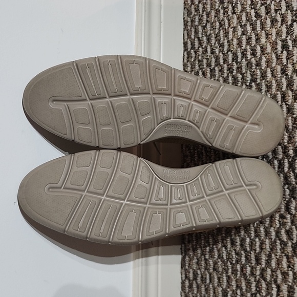 Johnston & Murphy Men's Dress Shoes - Picture 6 of 7